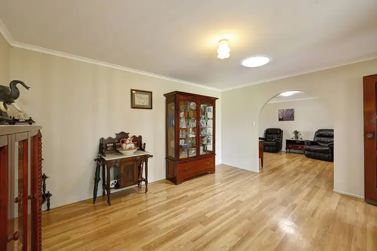 Fourth view of Homely house listing, 995 Gin Gin Road, Sharon QLD 4670