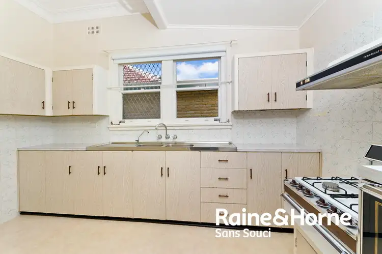 Fourth view of Homely house listing, 7 Ida Street, Sans Souci NSW 2219