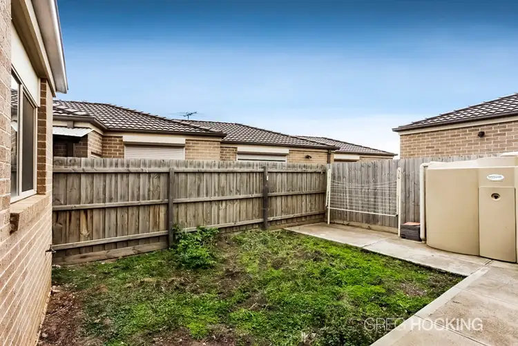 Seventh view of Homely house listing, 2 Westmeadows Lane, Truganina VIC 3029