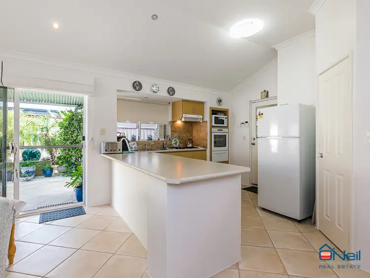 Third view of Homely house listing, 5 Jenal Close, Gosnells WA 6110