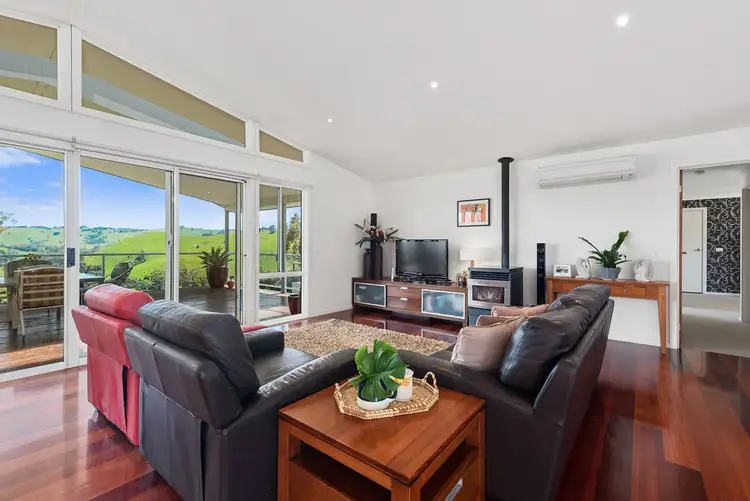 Seventh view of Homely rural property listing, 67 JAMES ROAD, Kardella VIC 3951