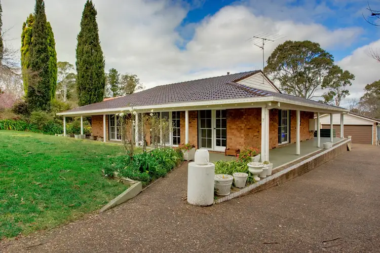 Main view of Homely house listing, 7 Charlton Close, Bowral NSW 2576