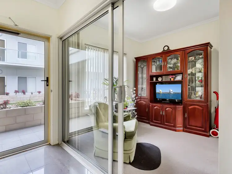 Second view of Homely apartment listing, Apt 16 10 Light Common, Mawson Lakes SA 5095