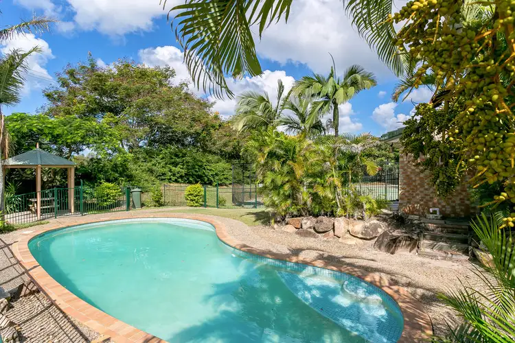 Main view of Homely townhouse listing, 20/30 Gemvale Rd, Reedy Creek QLD 4227