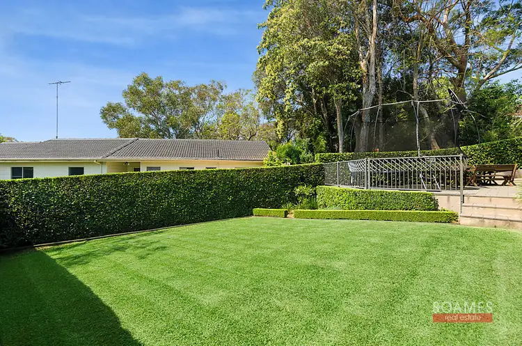 Sixth view of Homely house listing, 4 Vista Close, Hornsby NSW 2077