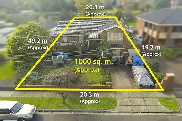 Third view of Homely house listing, 63 Pultney Street, Dandenong VIC 3175