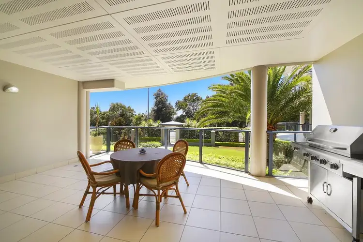 Second view of Homely unit listing, 2/184-190 Terrigal Drive, Terrigal NSW 2260