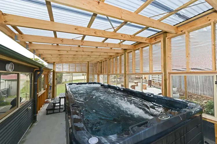 Third view of Homely house listing, 6 Stanfield Drive, Old Beach TAS 7017