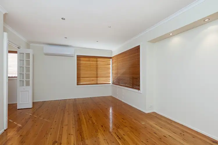 Second view of Homely house listing, 7 Elgata Crescent, Bradbury NSW 2560