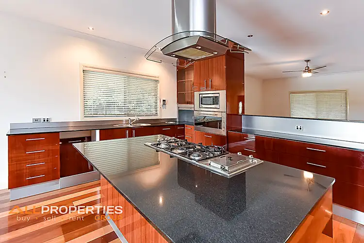 Third view of Homely house listing, 4a Curlew Crescent, Eagleby QLD 4207