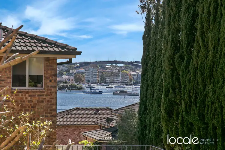 Main view of Homely unit listing, 8/23-25 Bay Road, Russell Lea NSW 2046