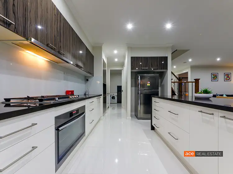 Fifth view of Homely house listing, 12 Primus Road, Williams Landing VIC 3027