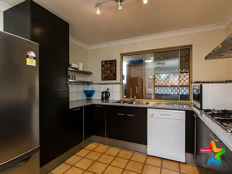 Sixth view of Homely house listing, 4/57 Mickleton Terrace, Bassendean WA 6054