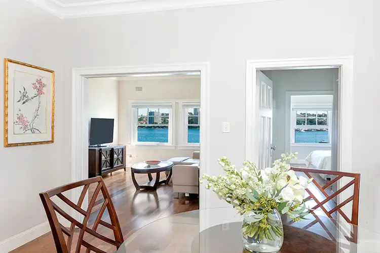 Fifth view of Homely apartment listing, 4/16 Cove Avenue, Manly NSW 2095