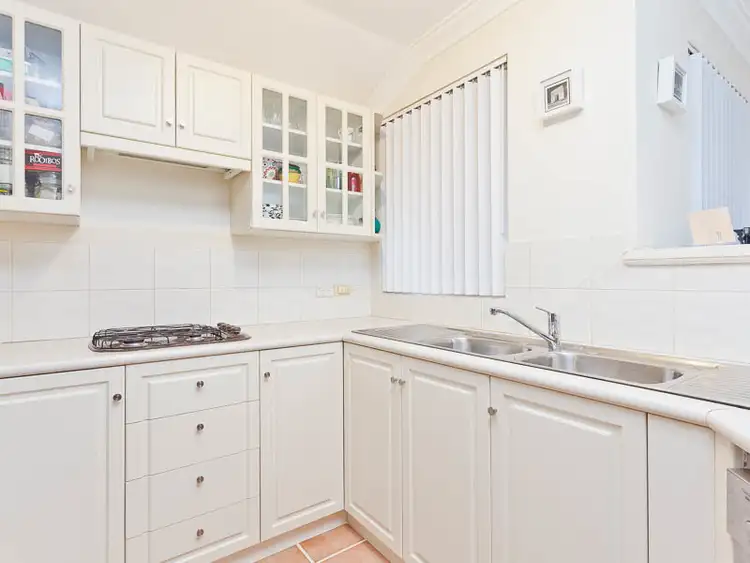 Fourth view of Homely villa listing, 1/8 Fletcher Street, Yokine WA 6060