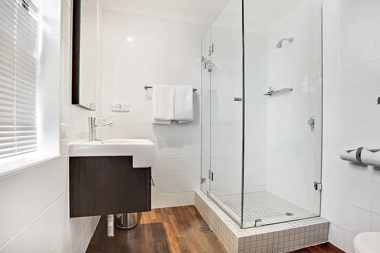 Fourth view of Homely apartment listing, 12/194 Pacific Highway, Greenwich NSW 2065