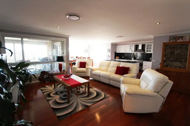 Fourth view of Homely house listing, 42 Ilumba Way, Kelso NSW 2795