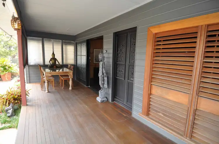 Seventh view of Homely house listing, 100 Mary Street, Charters Towers QLD 4820