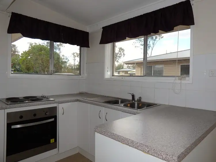 Second view of Homely house listing, 24 Crawford Street, Dysart QLD 4745