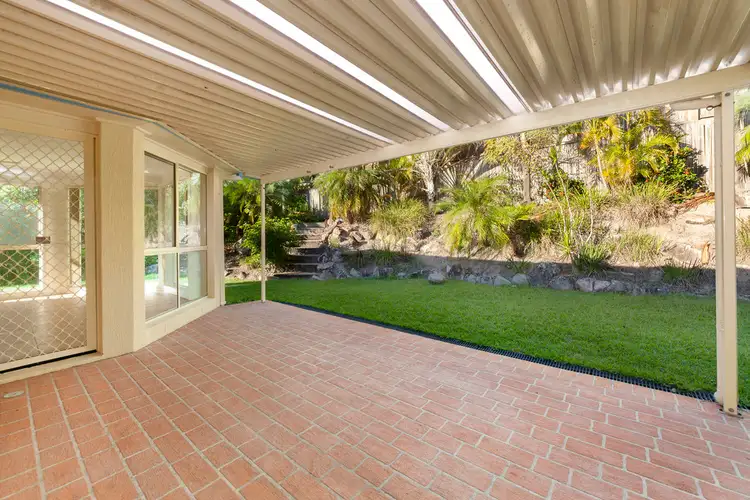 Fourth view of Homely house listing, 13 Raphael Place, Mackenzie QLD 4156