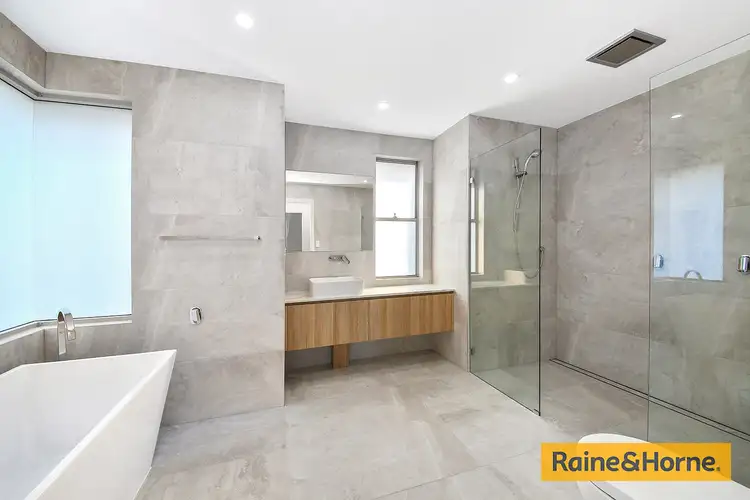 Seventh view of Homely house listing, 6 Benjamin Street, Bexley North NSW 2207