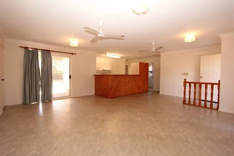 Second view of Homely house listing, 7 Belron Court, Burdell QLD 4818