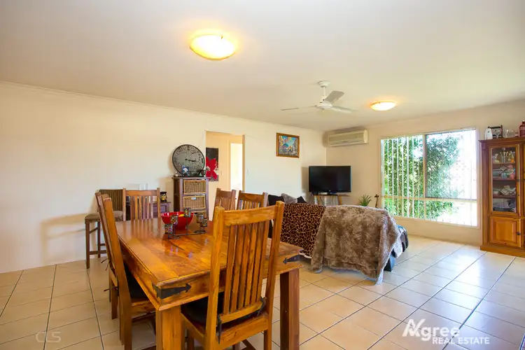 Fourth view of Homely house listing, 12 Baroon Place, Narangba QLD 4504