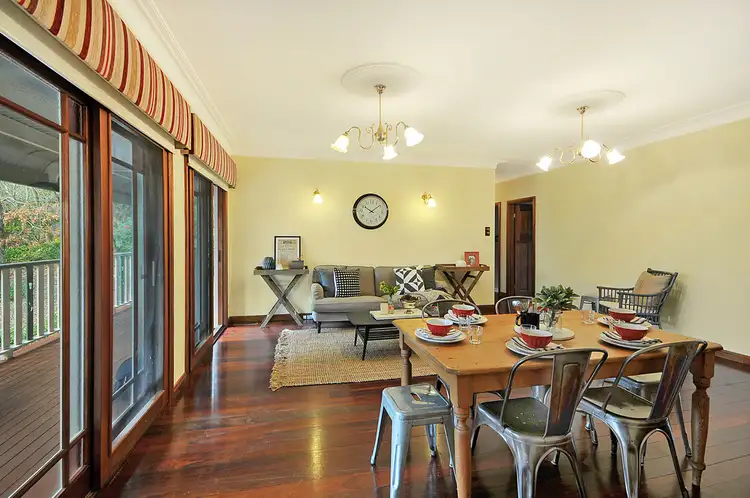 Fifth view of Homely house listing, 58 Jersey Avenue, Leura NSW 2780