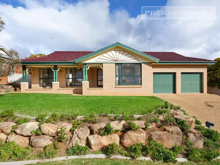 40 Bourkelands Drive, Bourkelands NSW 2650