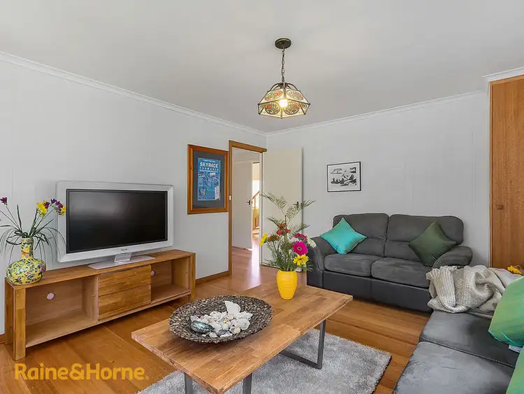 Fourth view of Homely house listing, 1 Surf Parade, Blackmans Bay TAS 7052