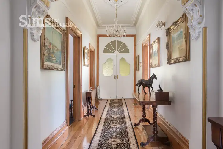 Second view of Homely house listing, 139 Canning Street, Launceston TAS 7250