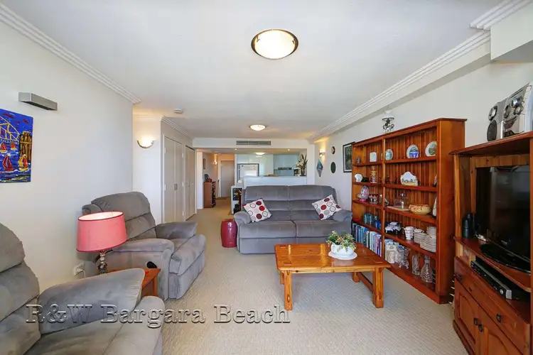 Seventh view of Homely unit listing, 20, 107 Esplanade, Bargara QLD 4670