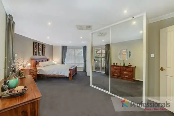 Fourth view of Homely house listing, 14 Sanctuary Avenue, Canning Vale WA 6155