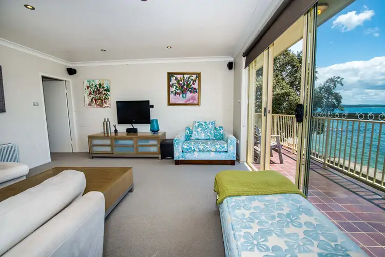 Sixth view of Homely unit listing, 3&4/32 Sandy Point Road, Corlette NSW 2315