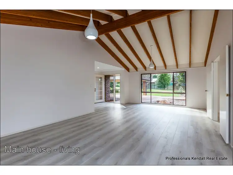 Fourth view of Homely rural property listing, 29 Coleman Square, Tamborine Mountain QLD 4272