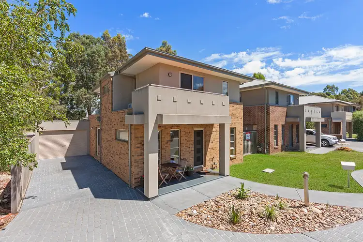 Main view of Homely house listing, 8/3 Egret Place, Whittlesea VIC 3757