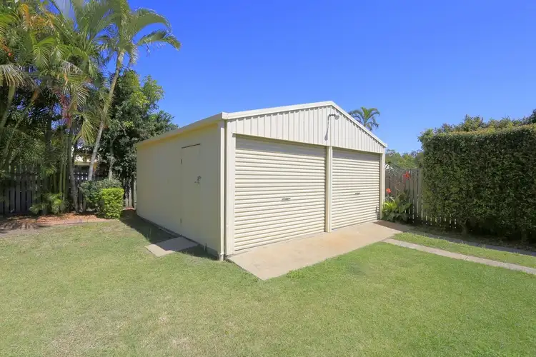 Third view of Homely house listing, 96 Avoca Street, Millbank QLD 4670