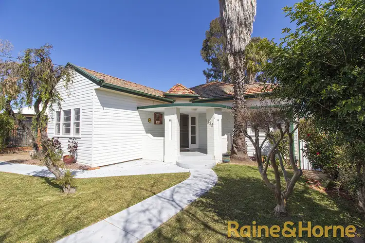 235 Fitzroy Street, Dubbo NSW 2830