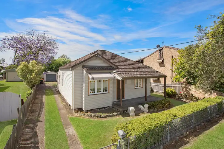 23 Dudley Street, Cessnock NSW 2325