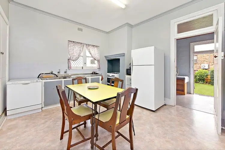 Fifth view of Homely house listing, 51 Nicholson Street, Burwood NSW 2134