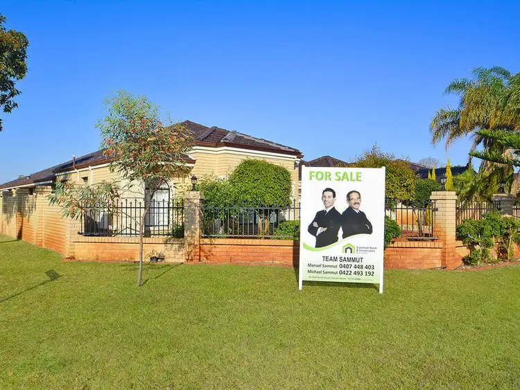 Second view of Homely house listing, 21 Freeland Way, Eden Hill WA 6054