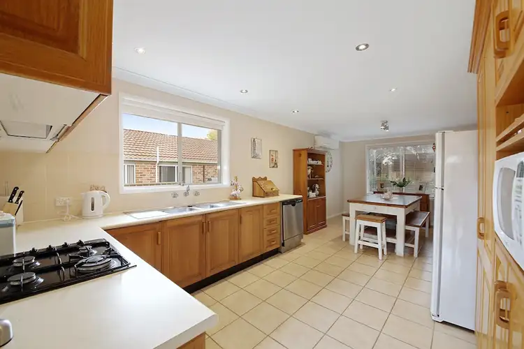 Second view of Homely house listing, 18 Carlton Road, Thirlmere NSW 2572