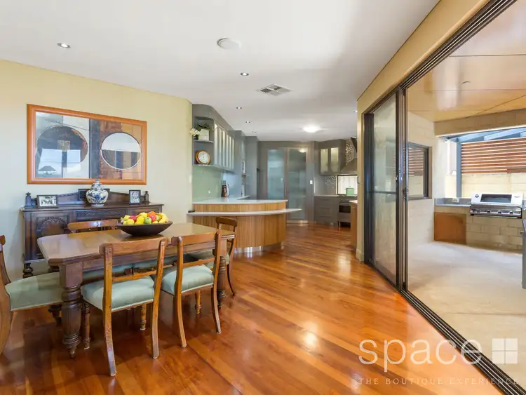 Fifth view of Homely house listing, 4 The Cutting, Mosman Park WA 6012