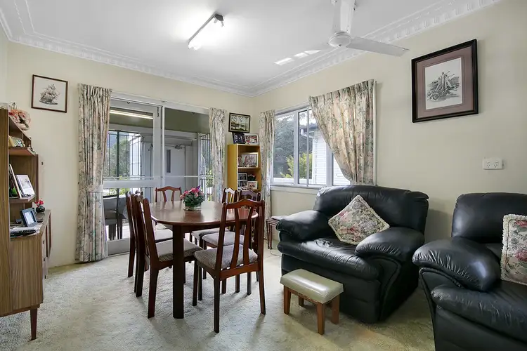 Third view of Homely house listing, 51 Romea Street, The Gap QLD 4061