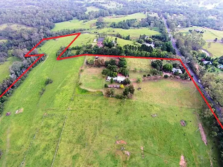 884-908 Mulgoa Road, Mulgoa NSW 2745
