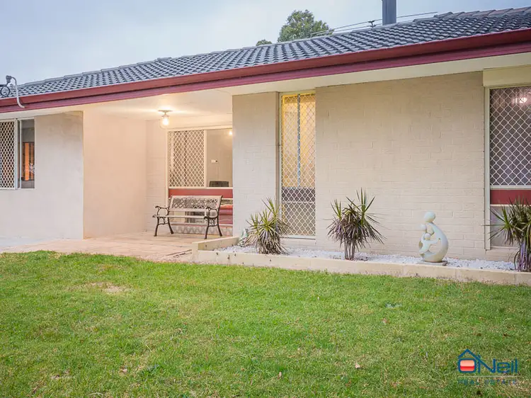 Fourth view of Homely house listing, 7 Oakfield Place, Kelmscott WA 6111