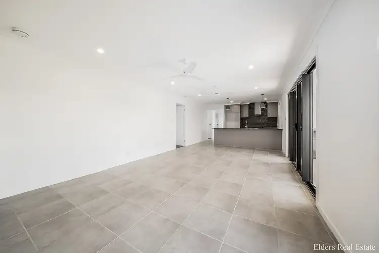 Fourth view of Homely house listing, 38 HAVENWOOD DRIVE, Yeppoon QLD 4703