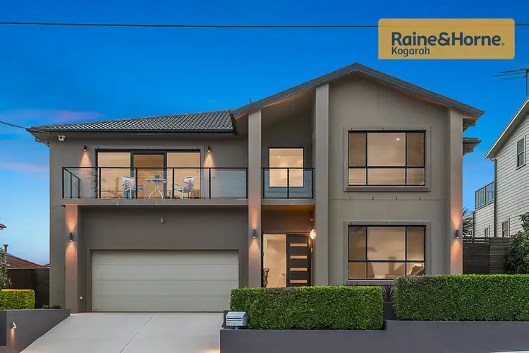 7 Wilson Street, Kogarah NSW 2217