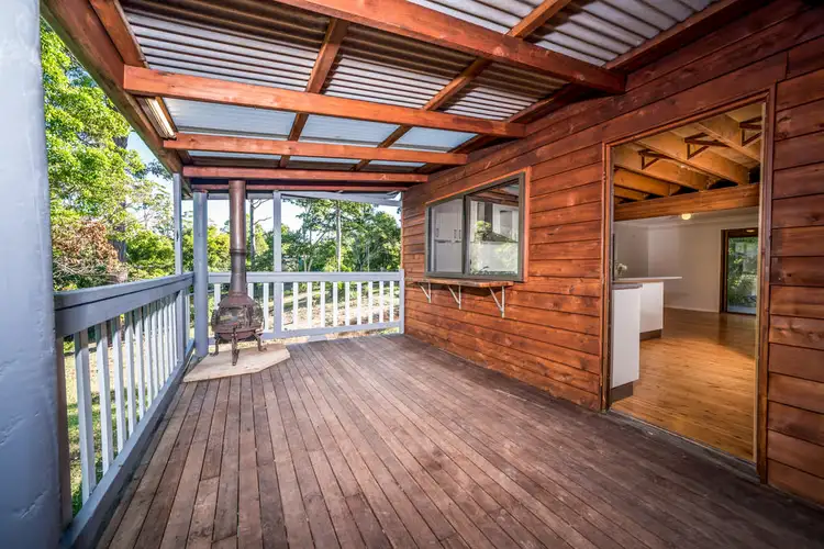 Seventh view of Homely house listing, 28 Koala Crescent, Lake Macdonald QLD 4563