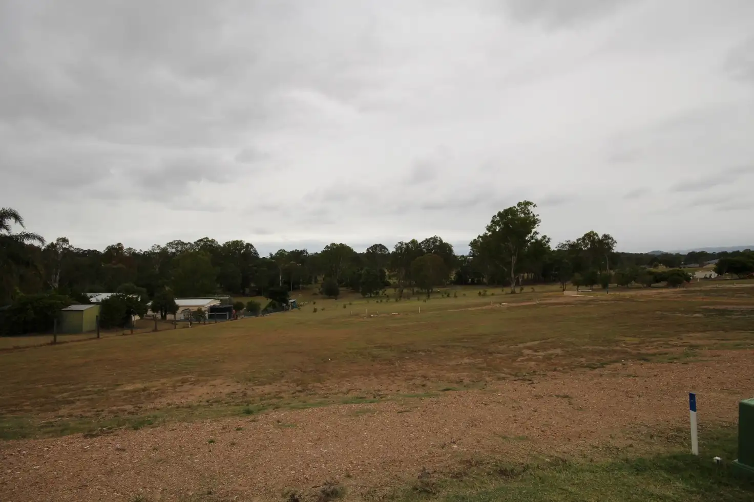 Main view of Homely land listing, Address available on request